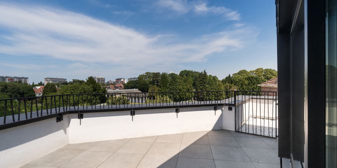 Appartement te koop in Avenue Fortin 27 bus 11, 1030 Schaarbeek