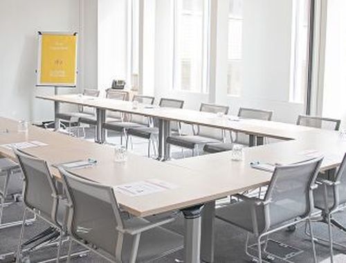                             Bâtiment d’entreprise à louer à Ixelles
