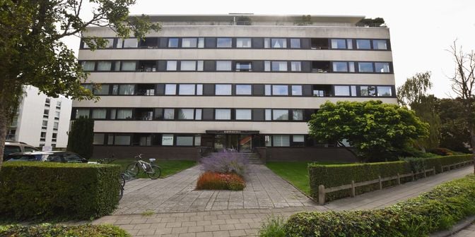 Appartement te huur in Vestingstraat 71 bus bus 15, 8310 Assebroek