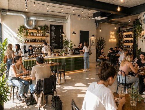                                         Horeca te huur in Antwerpen, € 2.250
