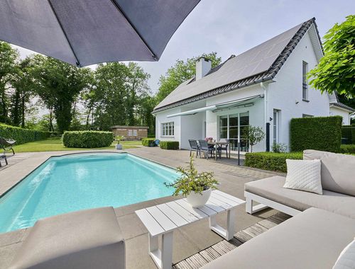                                         Maison à vendre à Genk, € 563.000
