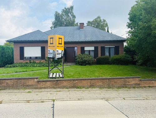                                         Villa te koop in Tervuren, € 695.000
