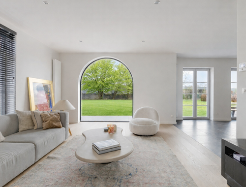                                         Maison à vendre à Bornem, € 929.000
