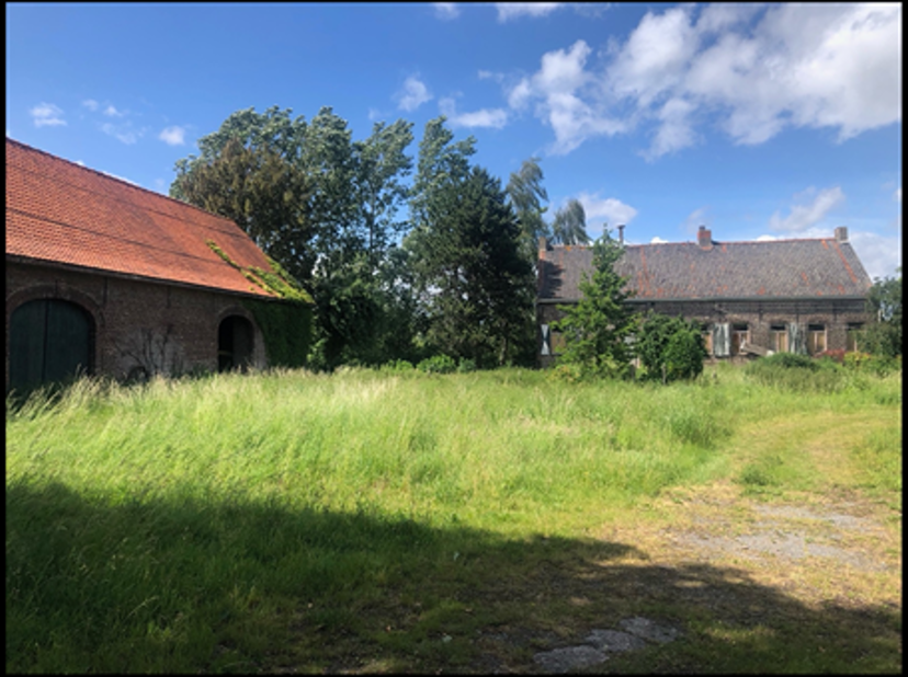 Bien professionnel à vendre
                    à 8501 Bissegem