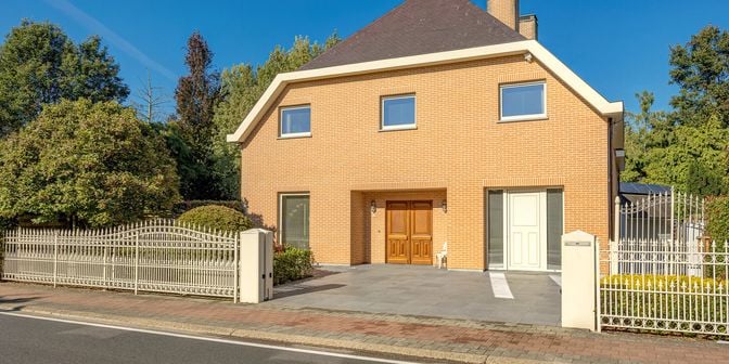Huis te koop in Boesdijkhofstraat 51, 2470 Retie