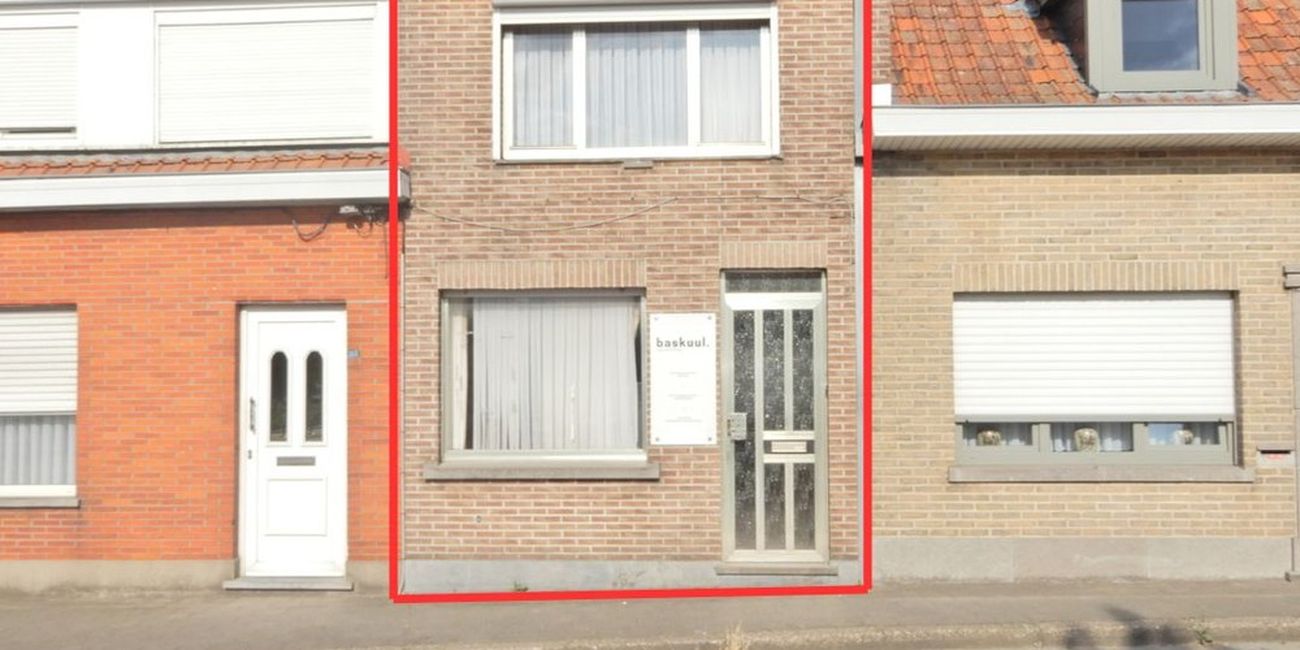 Bruggestraat 101