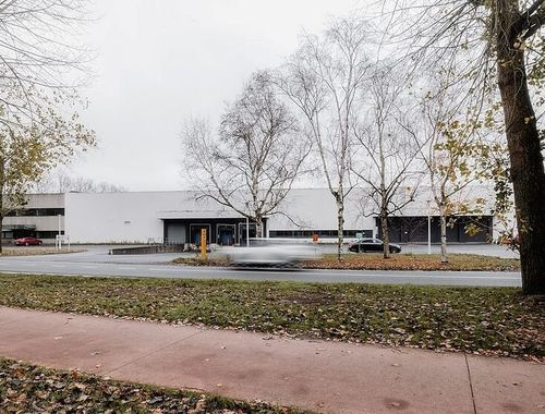                                         Bâtiment d’entreprise à louer à Mechelen, € 42.006,50
