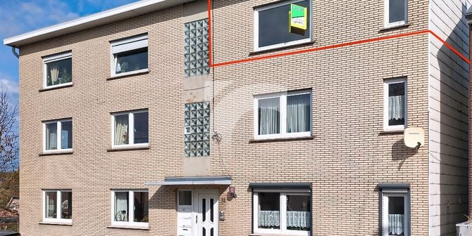 Appartement te koop in Rue Soufflet, 4720 Kelmis