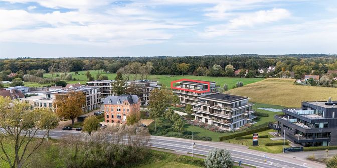 Appartement te koop in Heidelbergstraat 22 bus 20B.04.01, 8210 Loppem