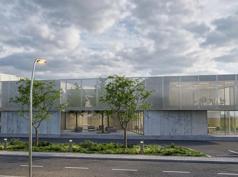 Gebouw op maat te ontwikkelen – Boomsesteenweg 82, Schelle<br />
Bent u op zoek naar een representatieve locatie die niet alleen strategisch gelegen i