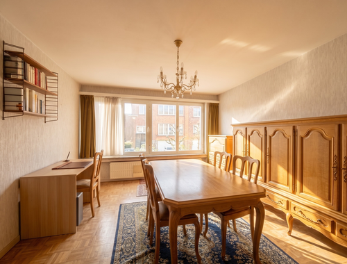                                         Maison à vendre à Auderghem, € 649.000
