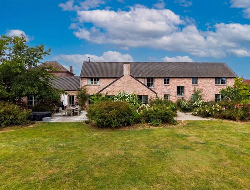                             Woning te koop in Templeuve
