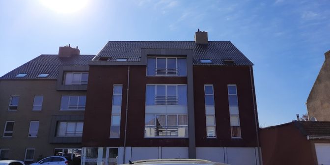 Appartement te koop in 7782 Ploegsteert