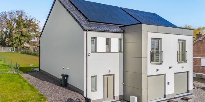 Maison à vendre à 6280 Gerpinnes