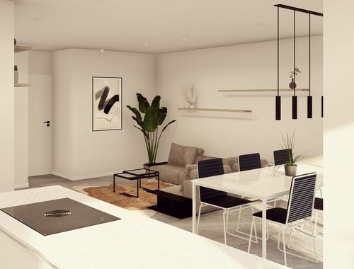                                         Appartement te koop in Leopoldsburg, € 258.000
