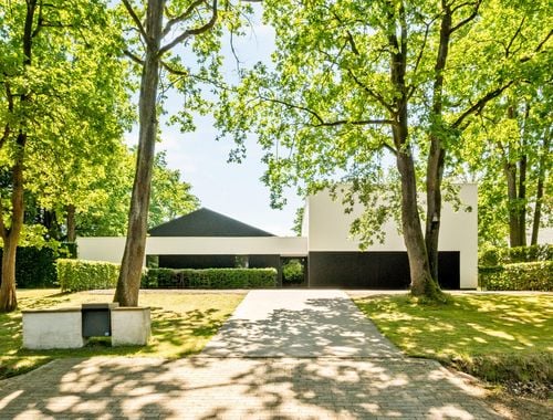                                         Villa te koop in Oud-Turnhout, € 1.950.000
