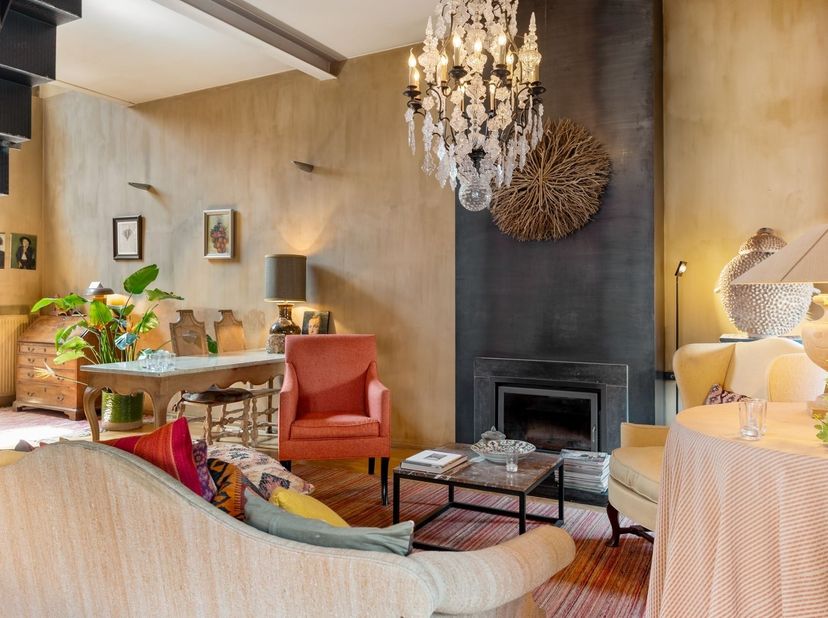 Huis te koop in Zamanstraat 54,
                    9100 Sint-Niklaas