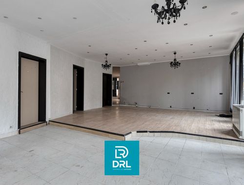                                         Bien commercial à vendre à Oostende, € 449.000
