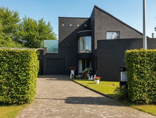                                         Maison à vendre à Aalbeke, € 549.000
