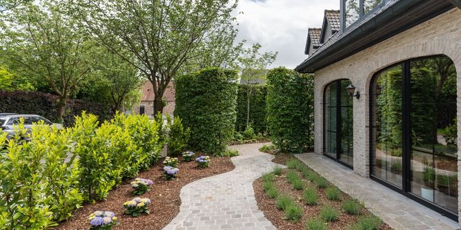 Huis te koop in Lijsterstraat 78, 9840 De Pinte