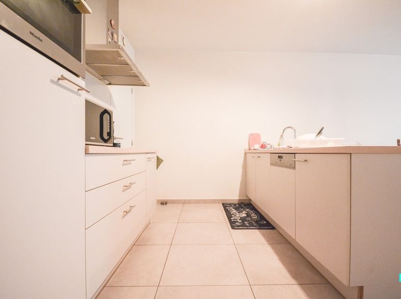 Appartement à vendre
                    à 8840 Westrozebeke