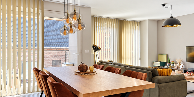 Appartement te koop in Schoendalestraat 32 bus 13, 8793 Sint-Eloois-Vijve
