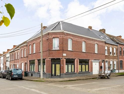                                         Woning te koop in Ronse, € 199.000
