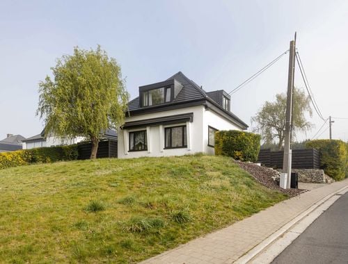                                         Woning te koop in Geraardsbergen, € 499.000
