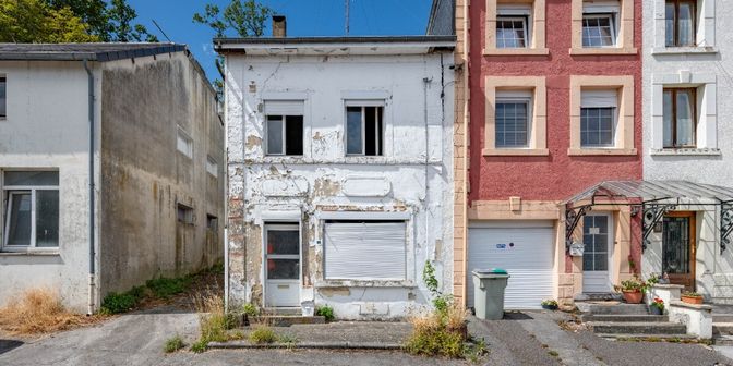 Huis te koop in Sainte Barbe 12, 6840 Grapfontaine