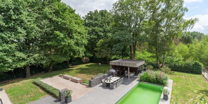 Huis te koop in Winkelwarande 22, 9042 Sint-Kruis-Winkel