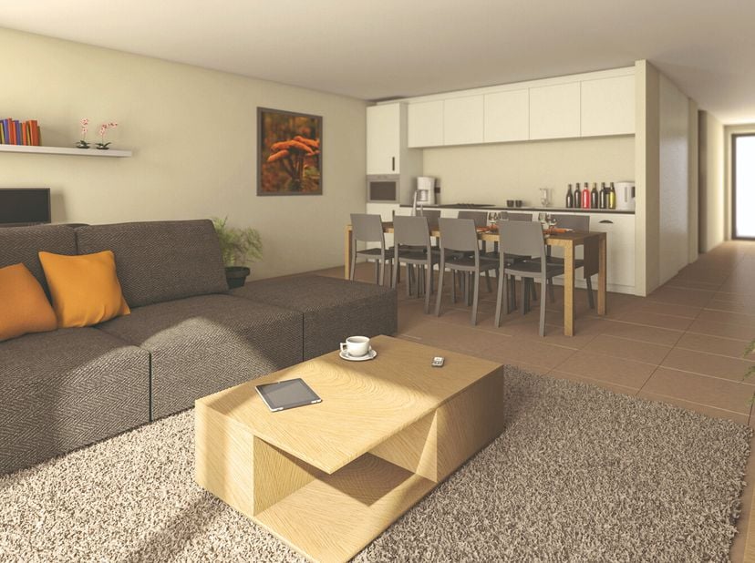 Appartement à vendre
                    à 3630 Eisden