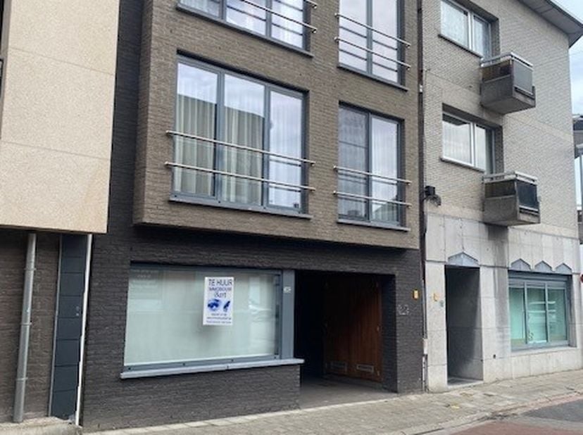 Appartement à louer
                    à 9220 Hamme