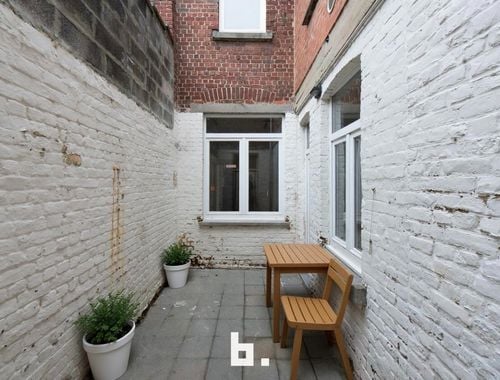                                         Woning te koop in Wervik, € 129.000
