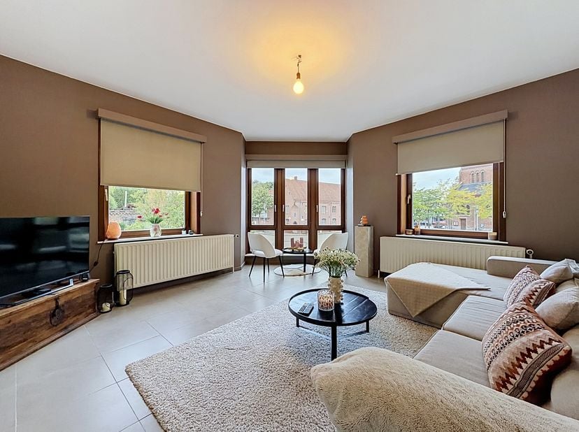 Appartement te koop in Markeplaats 2 bus 1.1,
                    8510 Marke