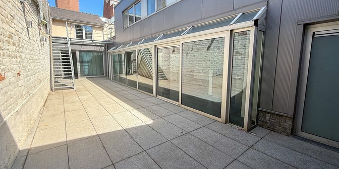 Maison à louer à Zuivelmarkt 42 boîte 1, 3500 Hasselt