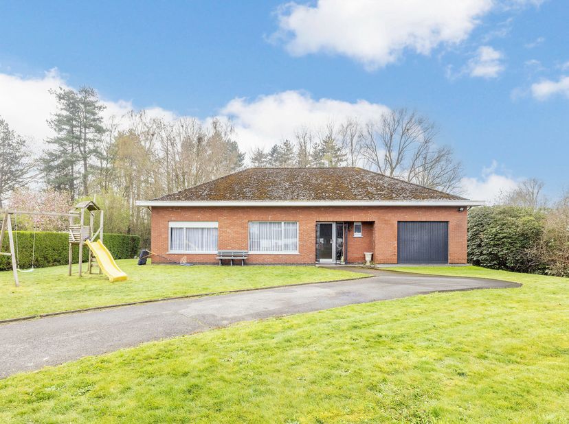 Maison à vendre
                    à 2560 Kessel