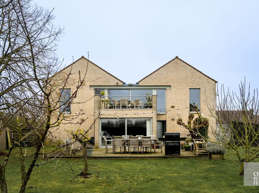 Maison à vendre
                    à 3740 Bilzen