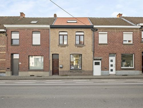                                         Rijwoning te koop in Zwevegem, € 259.000
