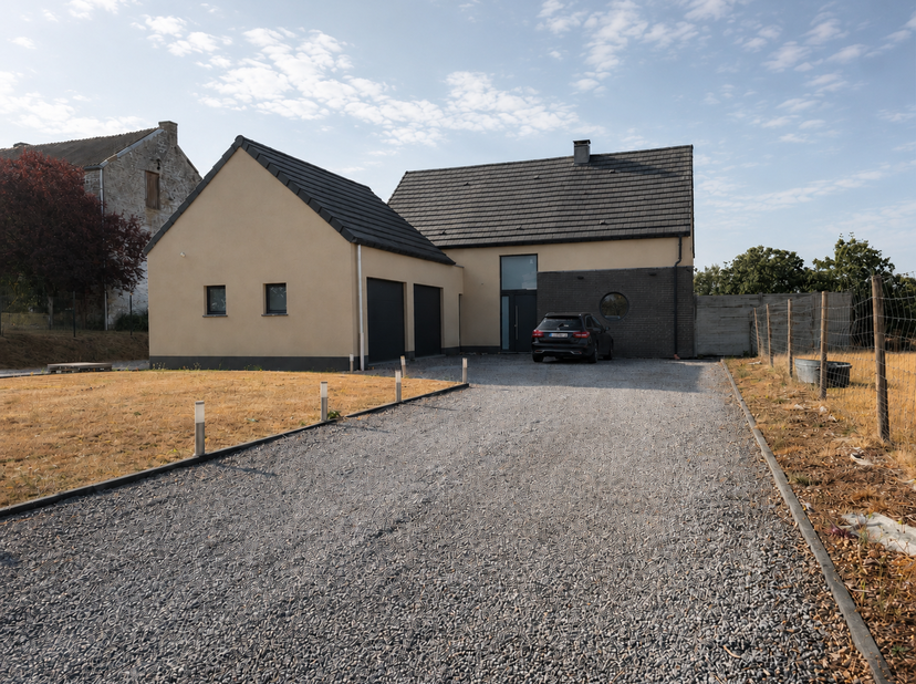 Huis te koop
                    in 5630 Silenrieux