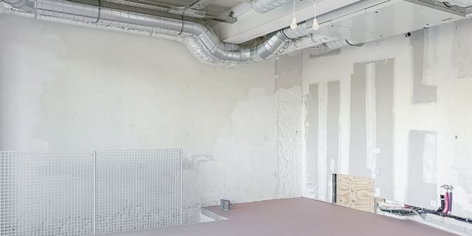Bien professionnel à louer à Viaduct-Dam 64 boîte A, 2060 Antwerpen