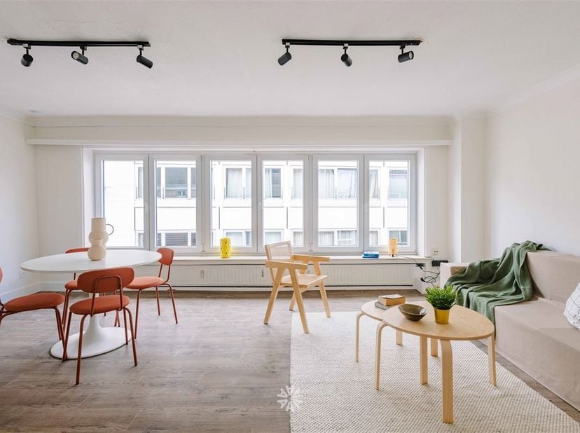 Appartement à louer à Onderbergen 53 boîte 8H,
                    9000 Gent