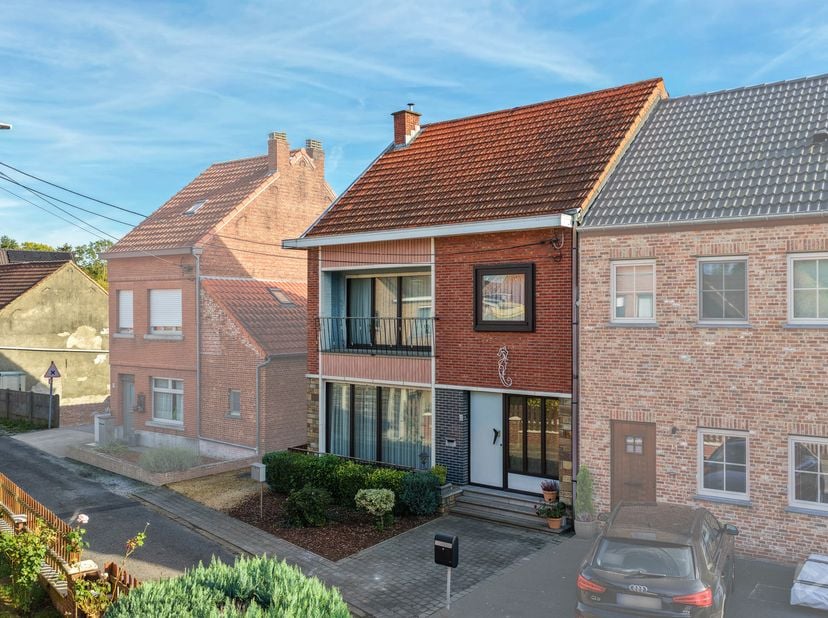 Huis te koop in Oudebaan 2,
                    3202 Rillaar