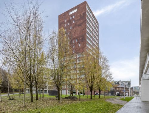                                         Penthouse à louer à Leuven, € 2.700
