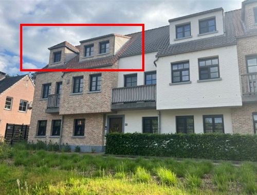                                         Appartement à louer à Wechelderzande, € 950
