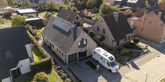 Huis te koop in Neerstraat 12, 2370 Arendonk