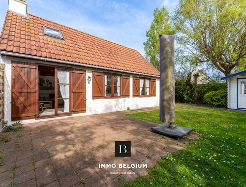                                         Autre à vendre à Klemskerke, € 249.000
