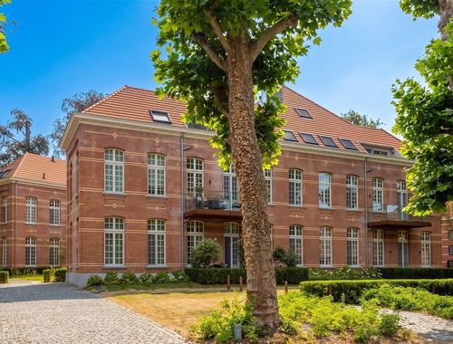                                         Appartement à vendre à Lovenjoel, € 618.236
