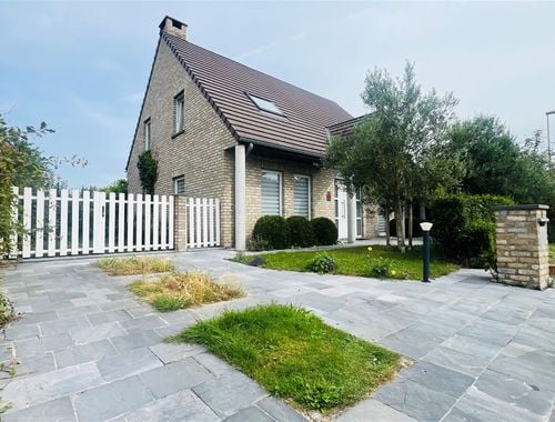                                         Maison à vendre à Templeuve, € 468.000
