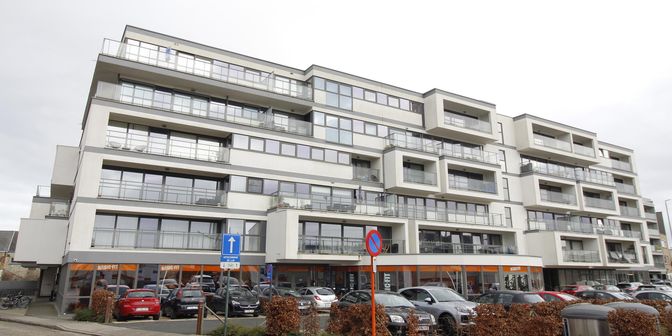 Garage te koop in Stationsplein 25, 9470 Denderleeuw