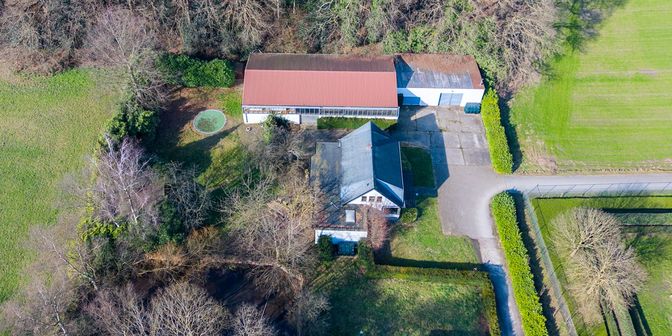 Maison à vendre à Neerland 33, 2650 Edegem